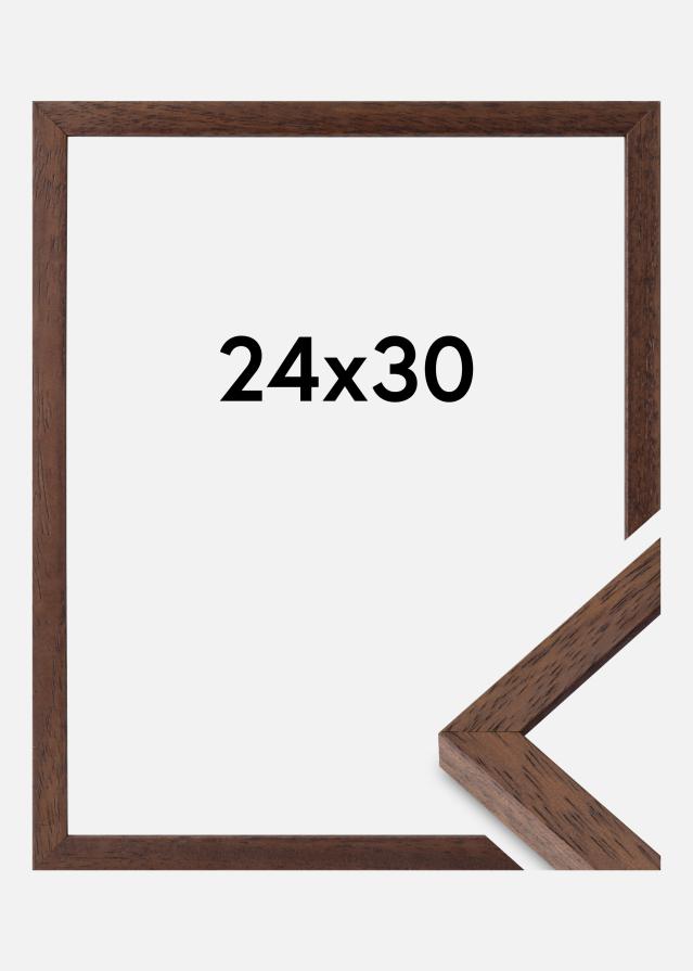 Okvir Ares Akrilno staklo Tikovina 24x30 cm