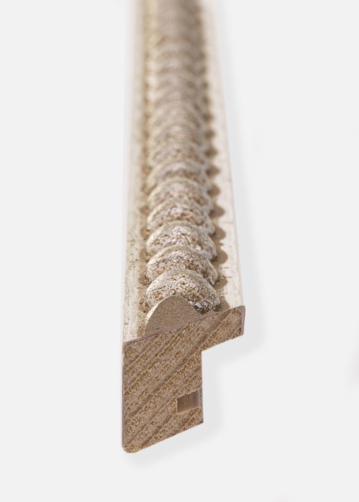 Ogledalo Sylvia Srebro - Po vlastitoj mjeri