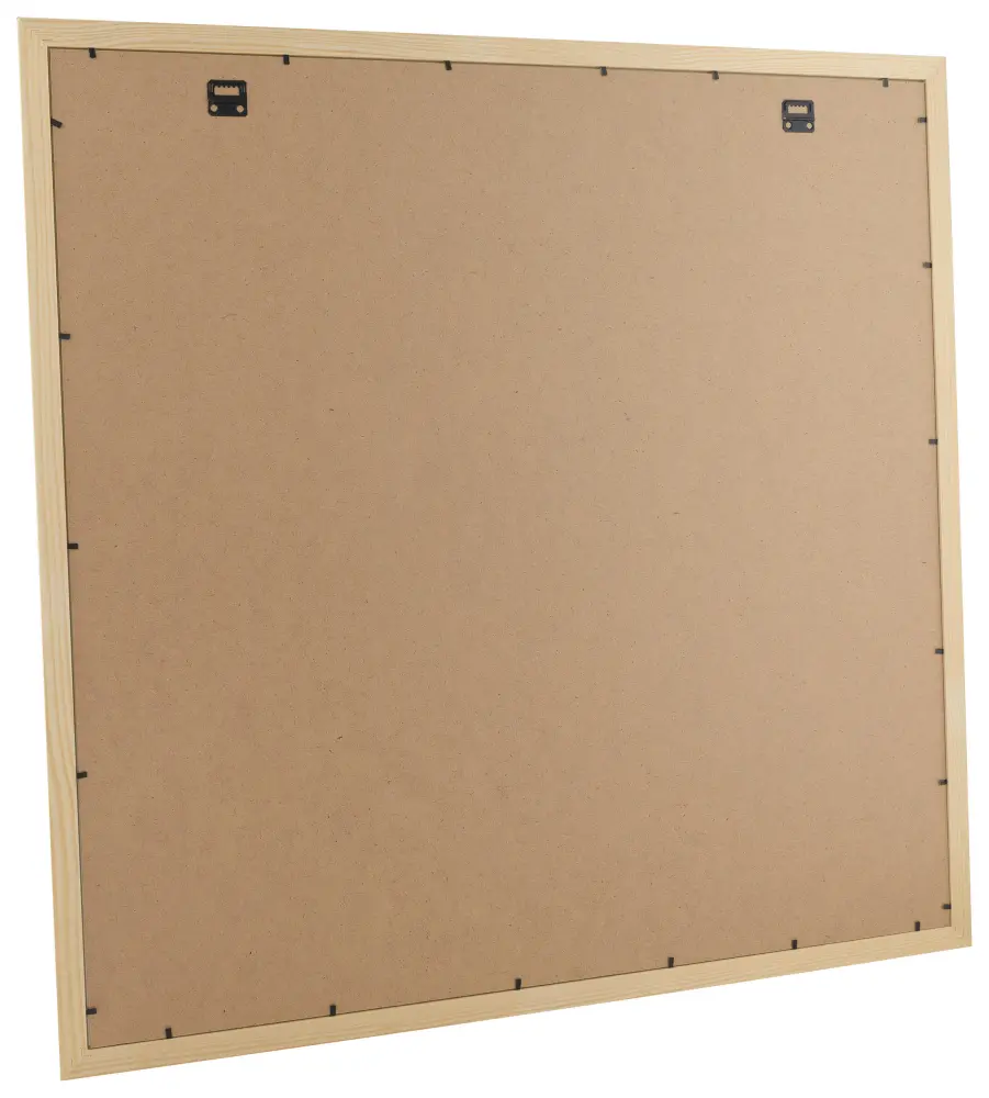Okvir Trendline Nature 80x80 cm - Paspartu Crno 70x70 cm