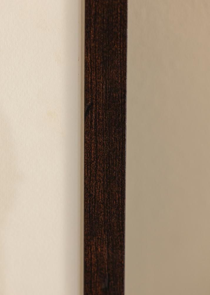 Okvir BGA Classic Akrilno staklo Orah 60x80 cm