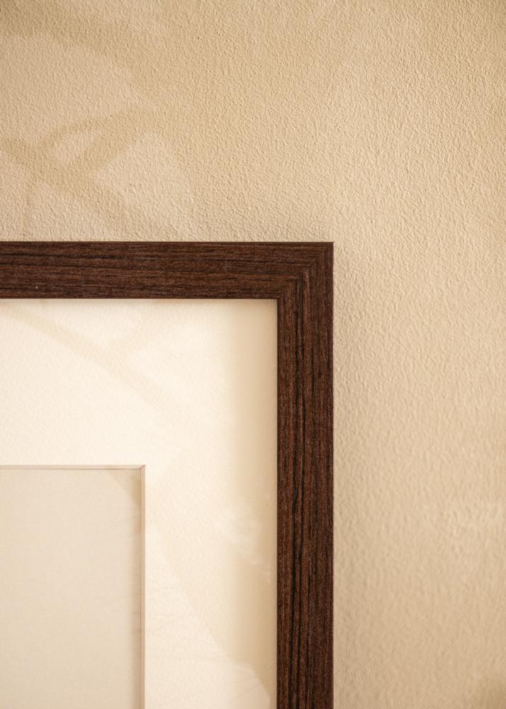 Okvir Deco Akrilno staklo Orah 20x30 cm