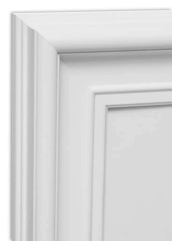 Okvir Mora Premium Bijelo 21x29,7 cm (A4)