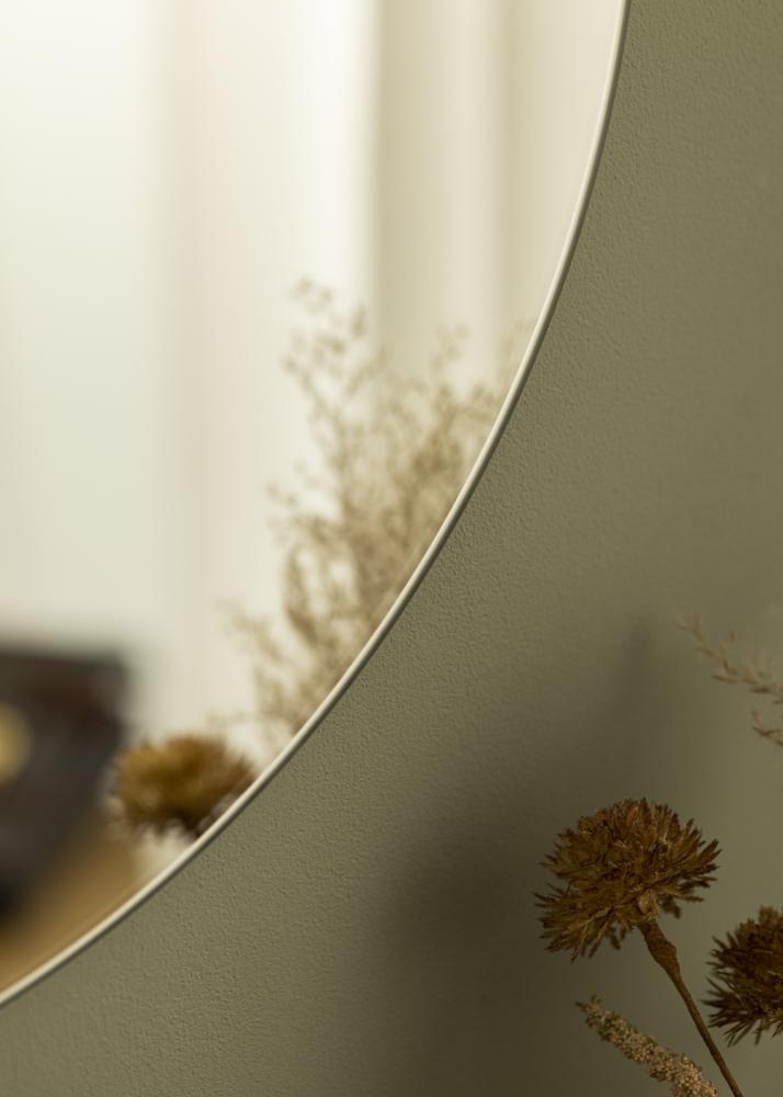 KAILA Okruglo Ogledalo 50 cm Ø