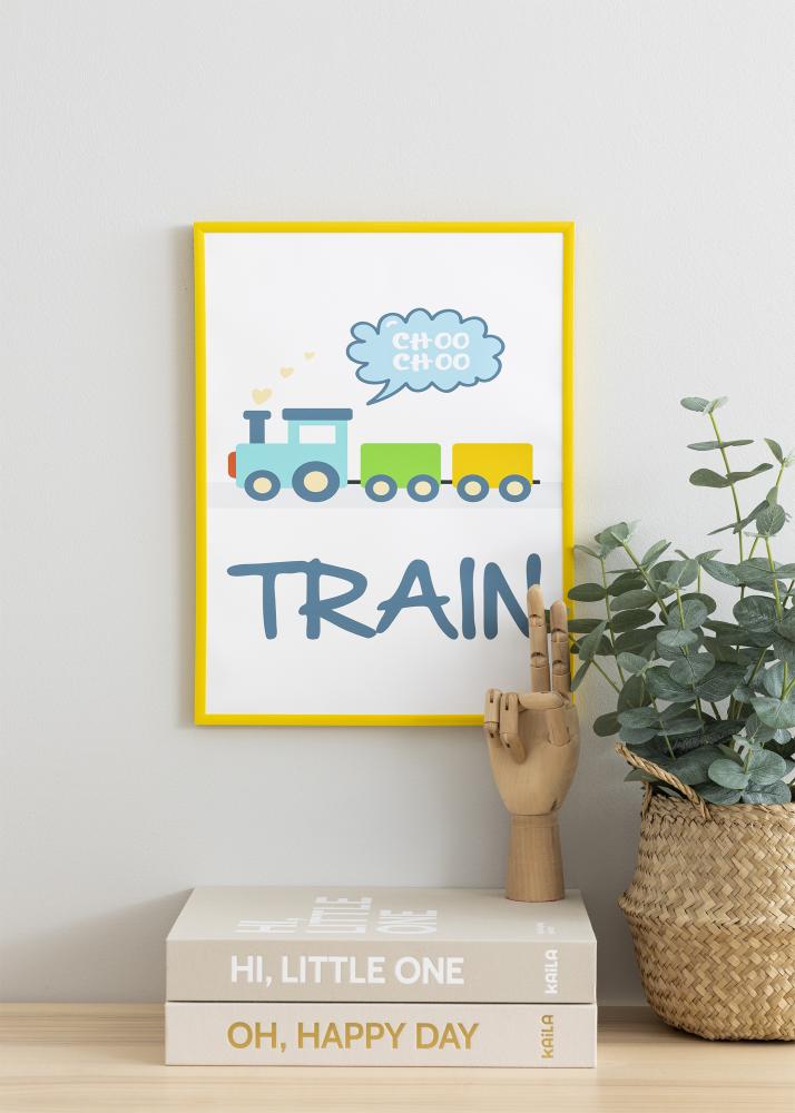 Okvir New Lifestyle Žuta 30x40 cm