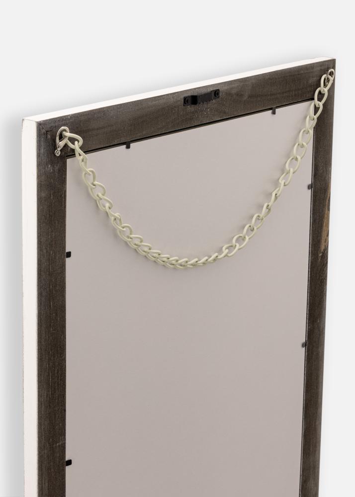 Okvir Rivoli Bijelo 30x45 cm