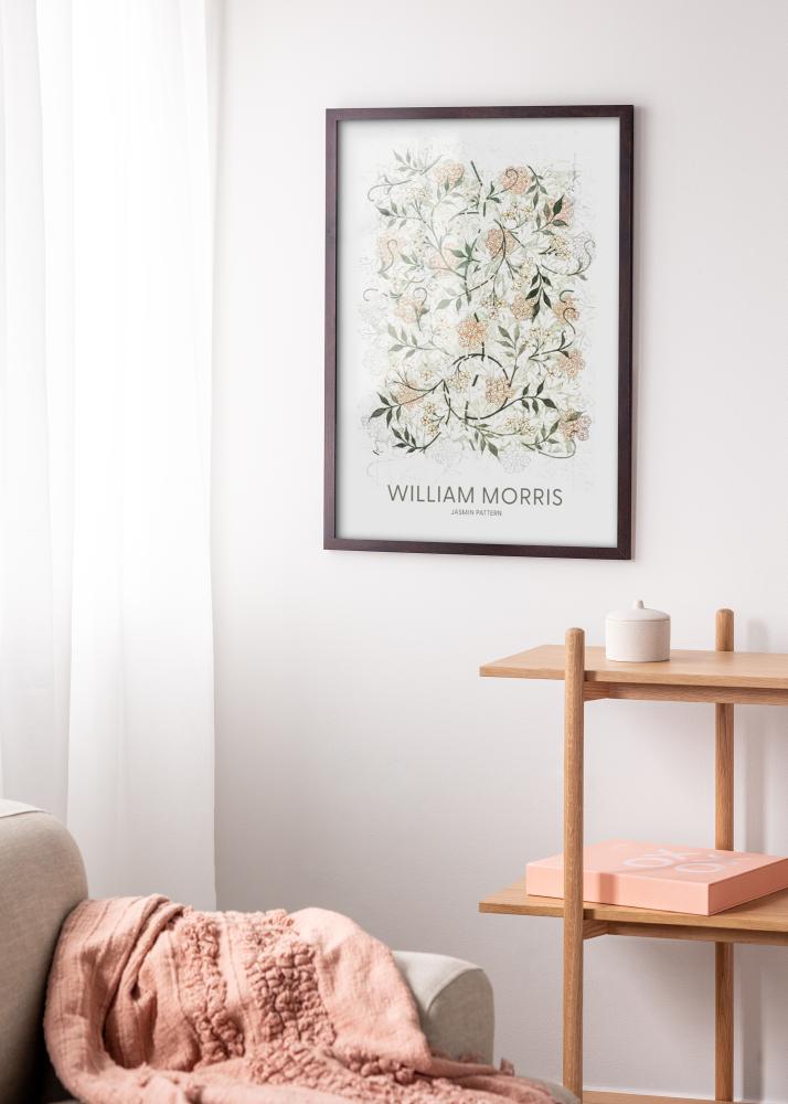 Okvir BGA Classic Akrilna stakla Orah 60x90 cm