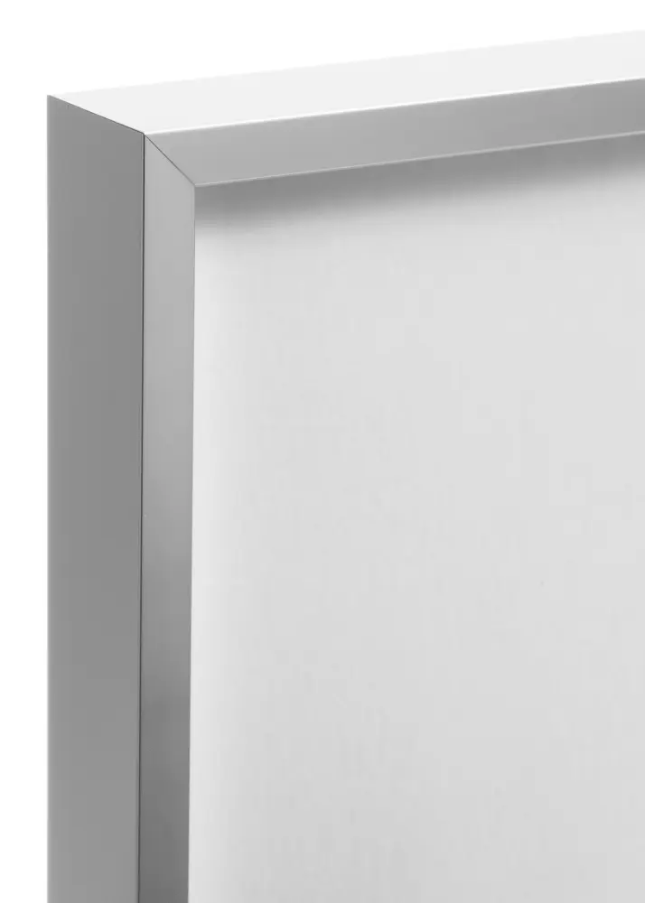 Okvir Nielsen Premium Alpha Sjajna Siva 84,1x118,9 cm (A0)