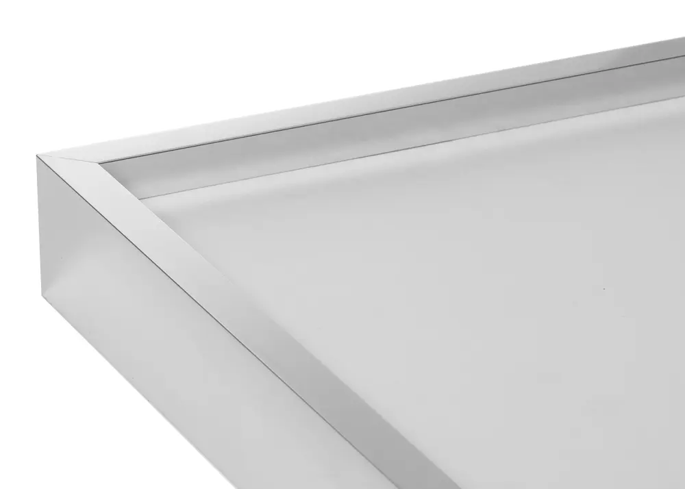 Okvir Nielsen Premium Alpha Sjajna Siva 84,1x118,9 cm (A0)