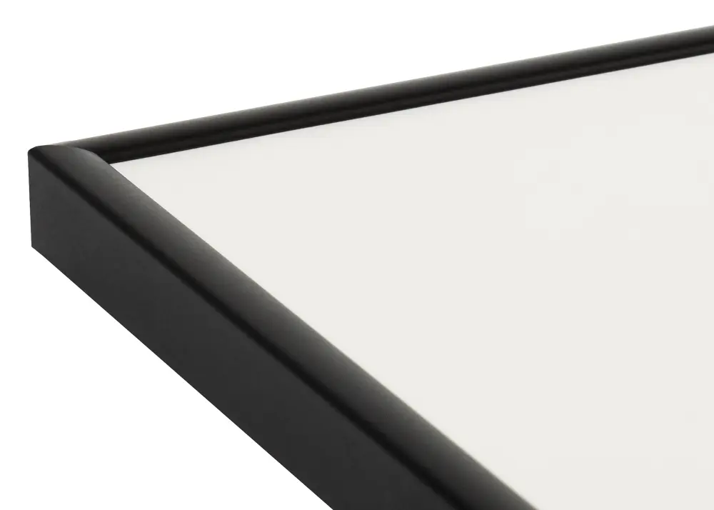 Okvir Nielsen Premium Classic Mat Crna 84,1x118,9 cm (A0)