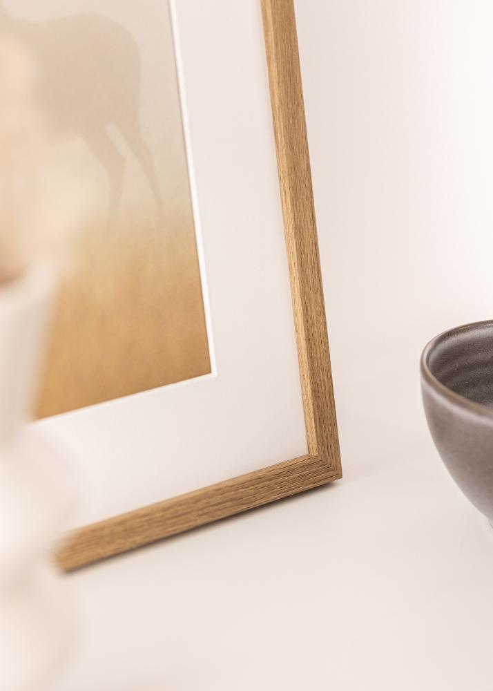 Okvir Modern Akrilno staklo Tikovina 40x50 cm