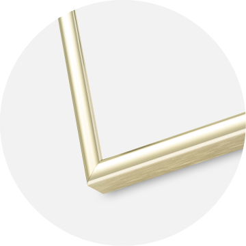 Okvir Nielsen Premium Classic Zlato 40x50 cm
