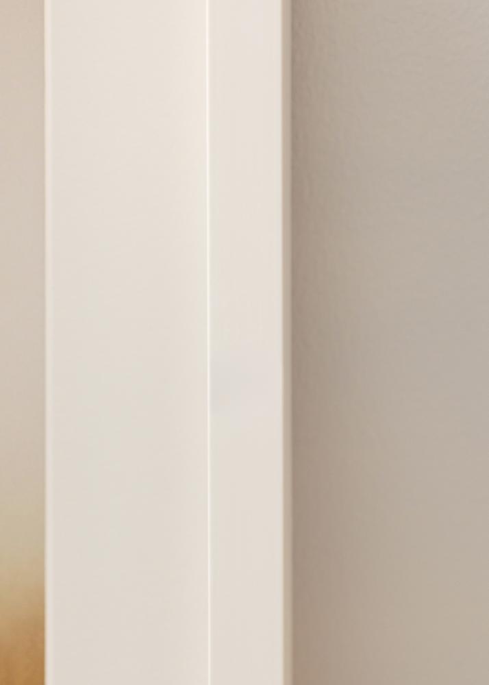 Okvir Balder Bijelo - Veličina po izboru