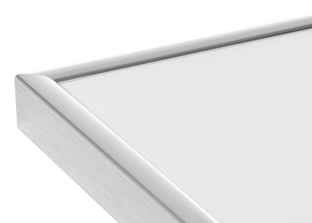 Okvir Nielsen Premium Classic Srebro 40x50 cm