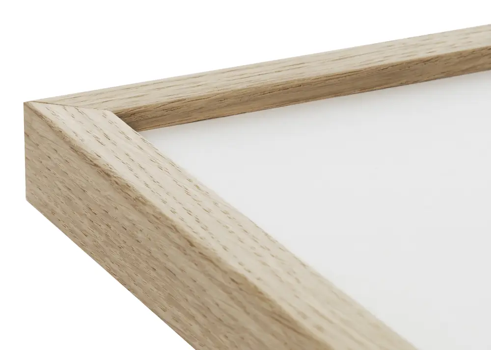 Okvir Nielsen Premium Quadrum Hrast 30x45 cm