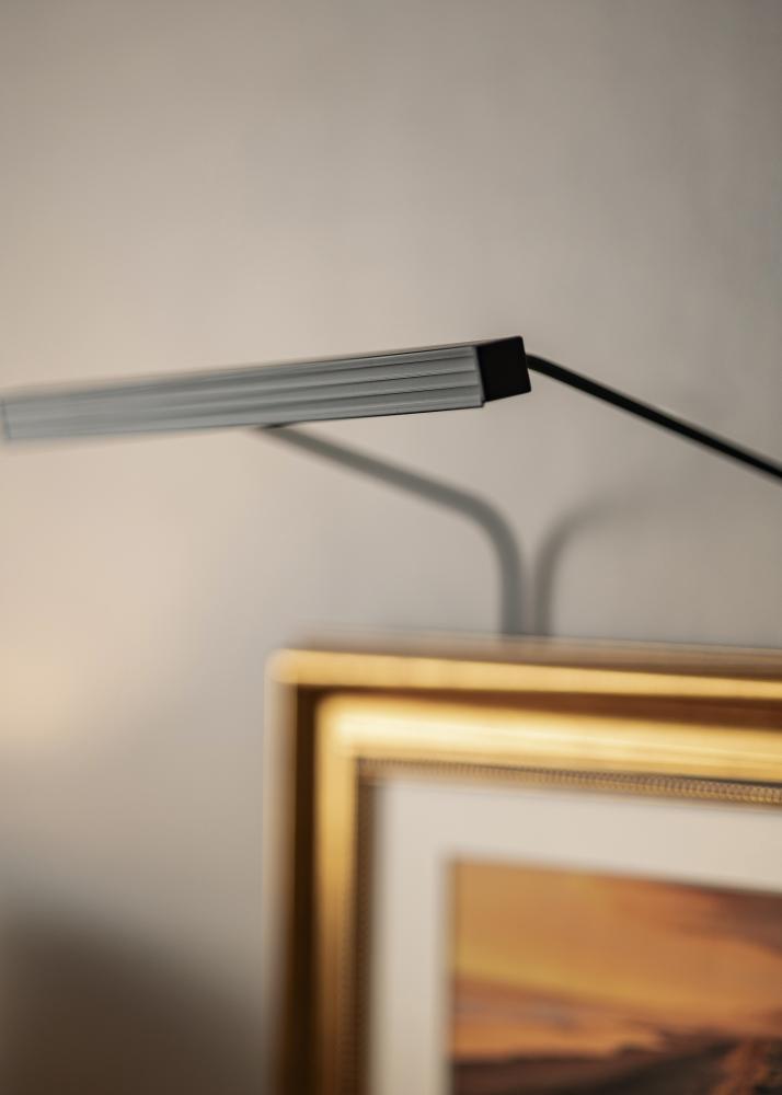 BLP 117 rasvjeta za slike 25 cm - Crno