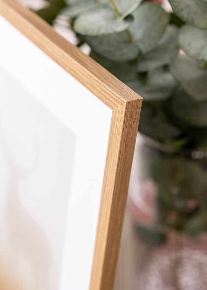 Okvir Modern Akrilno staklo Tikovina 40x50 cm