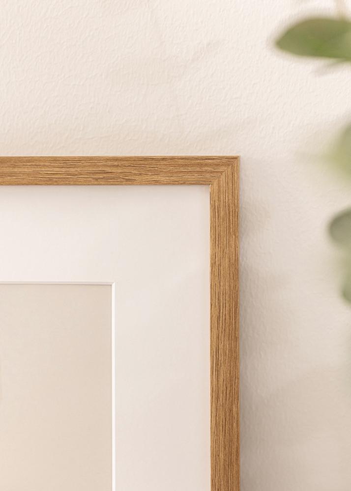 Okvir Modern Akrilno staklo Tikovina 40x50 cm