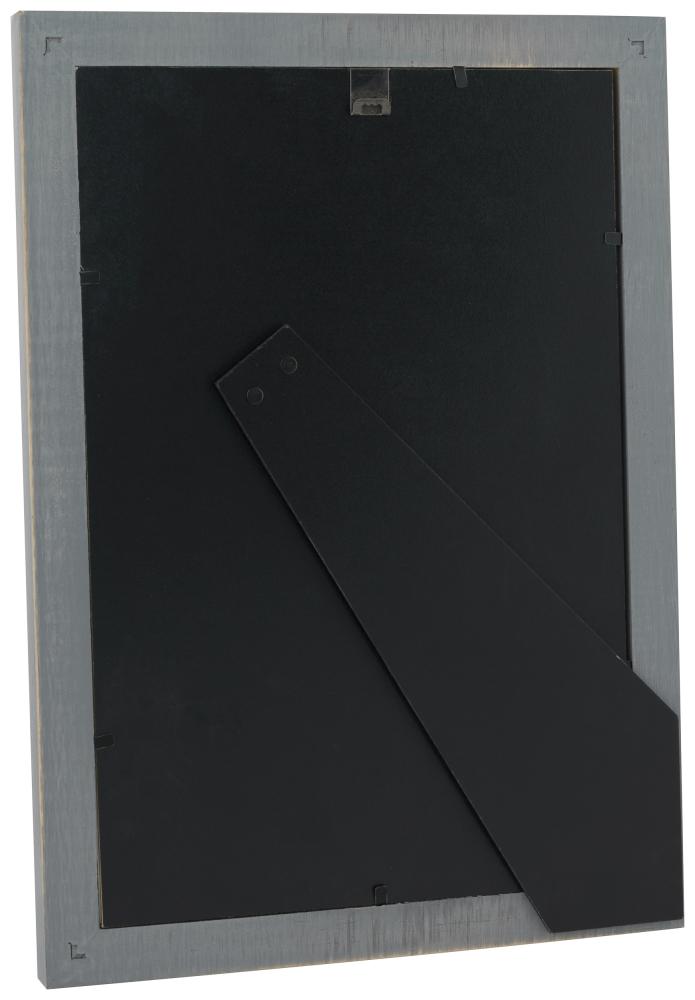Okvir Vintage Home Siva 20x30 cm