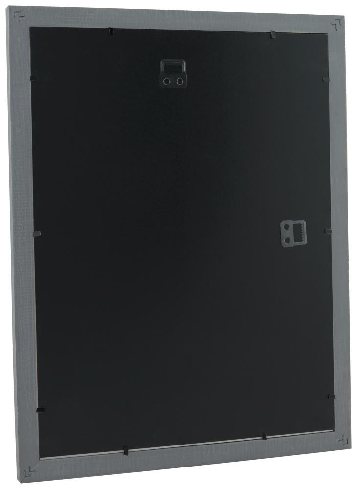 Okvir Vintage Home Siva 30x40 cm