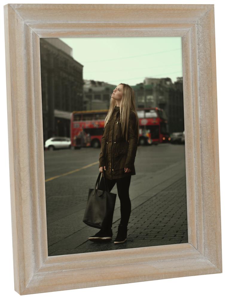 Okvir Vintage Holz Drvo 13x18 cm