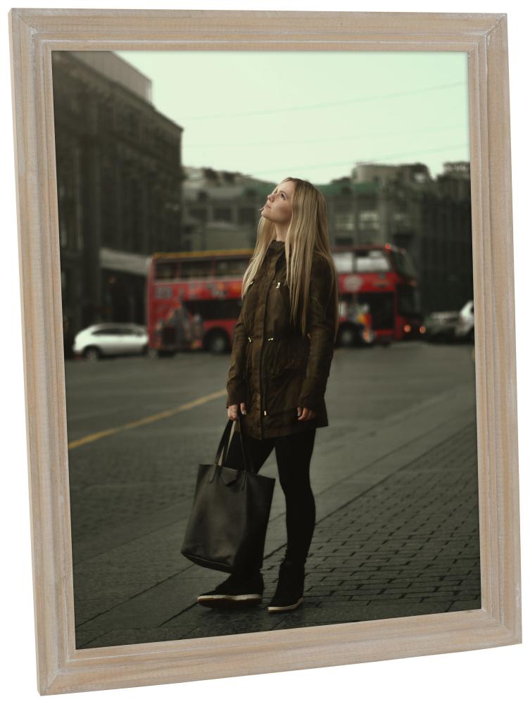 Okvir Vintage Holz Drvo 30x40 cm