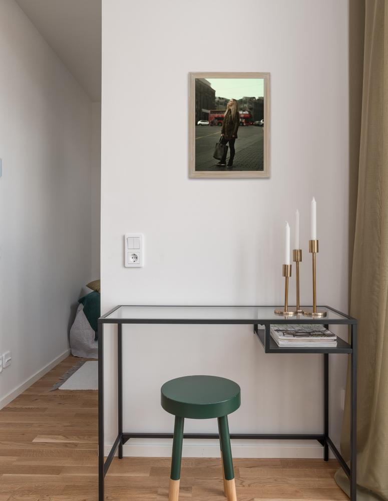 Okvir Vintage Holz Drvo 30x40 cm