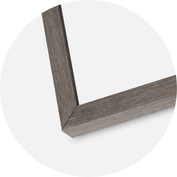 Okvir Ares Akrilno staklo Grey Oak 29,7x42 cm (A3)
