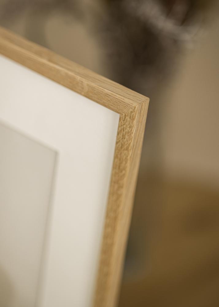 Okvir Rock Hrast 15x20 cm