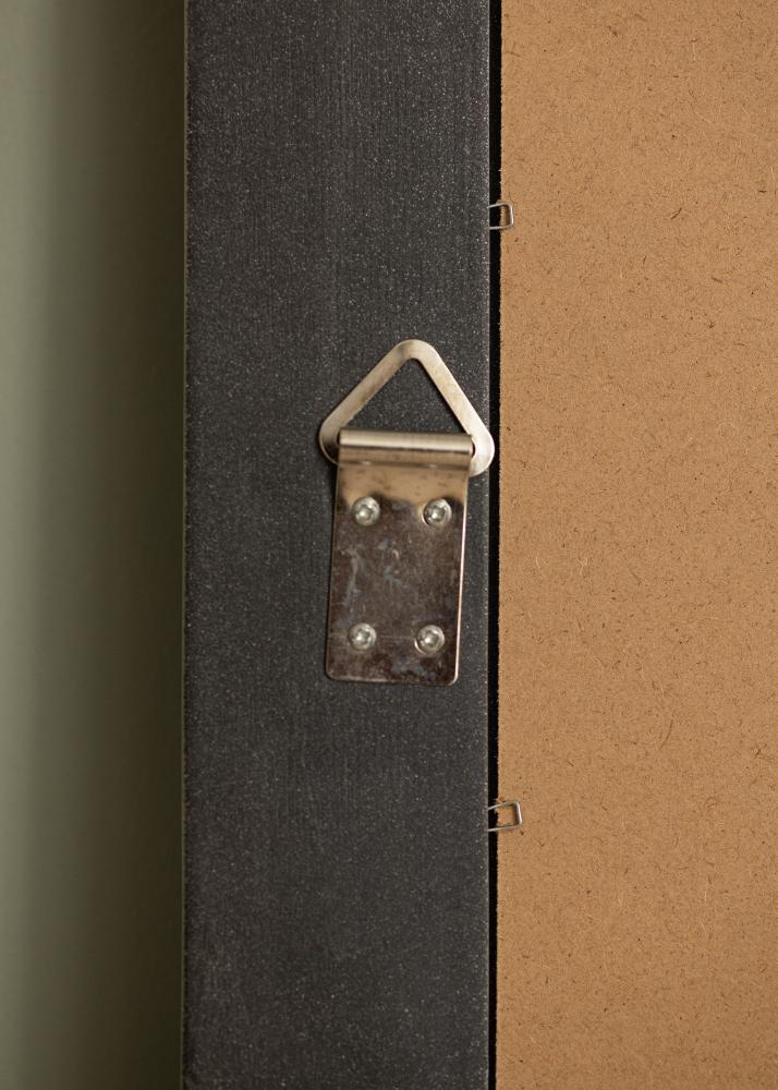 Ogledalo Bologna Srebro 70x160 cm