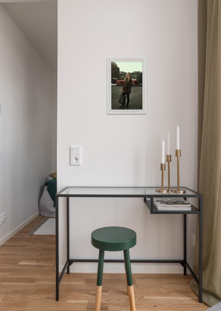 Okvir Vintage Home Bijelo 20x30 cm