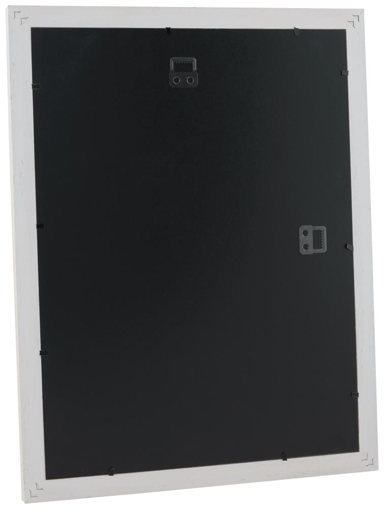 Okvir Vintage Home Bijelo 30x40 cm