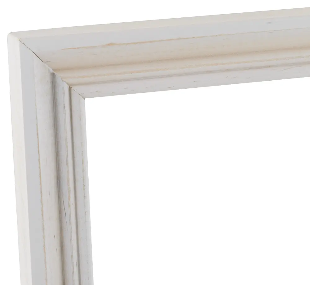 Okvir Vintage Home Bijelo 20x30 cm