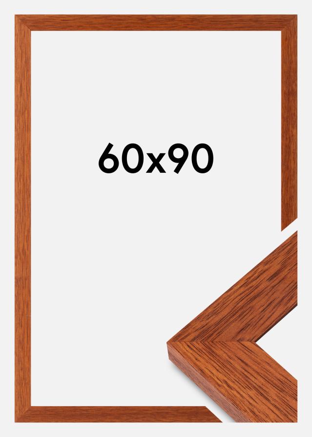Okvir Juno Akrilno staklo Trešnja 60x90 cm