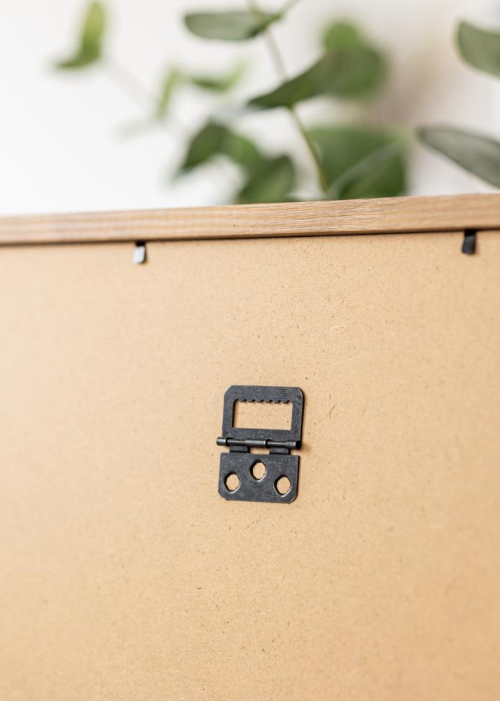 Okvir Modern Akrilno staklo Tikovina 40x50 cm