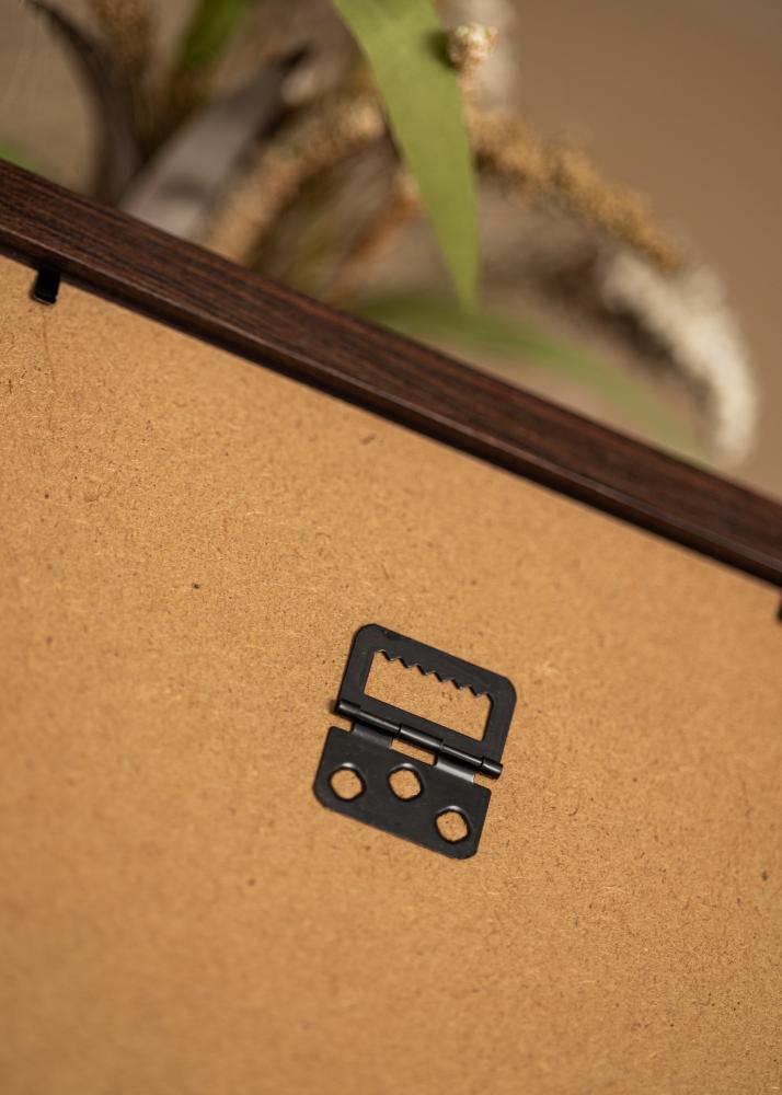 Okvir Deco Akrilno staklo Orah 50x50 cm