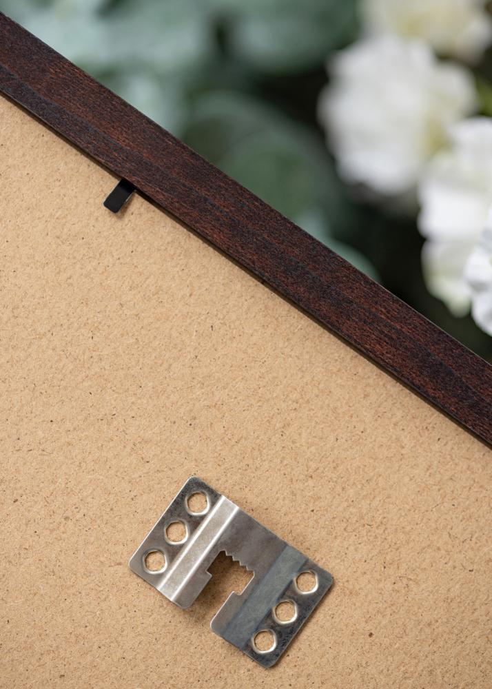 Okvir BGA Classic Akrilna stakla Orah 60x90 cm