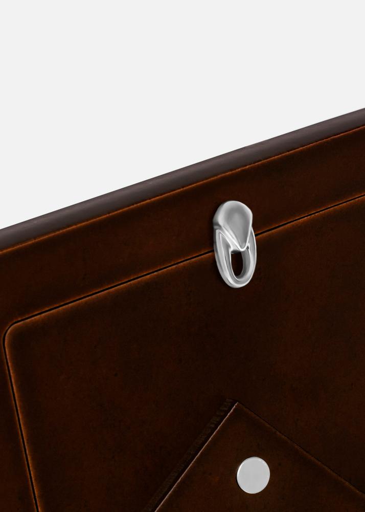 Okvir Orvieto Srebro 13x18 cm