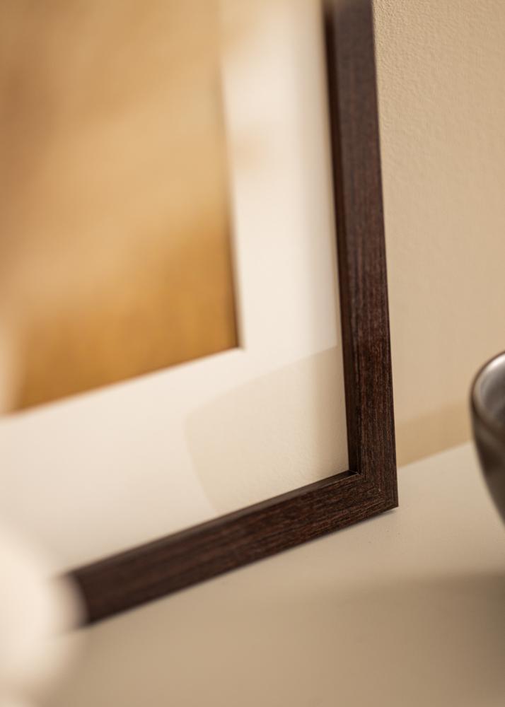 Okvir Deco Akrilno staklo Orah 20x30 cm