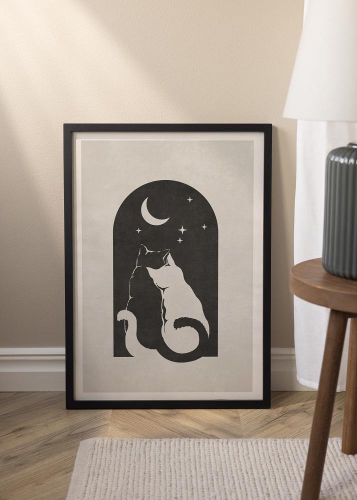 Premium by BGA Crno 70x100 cm