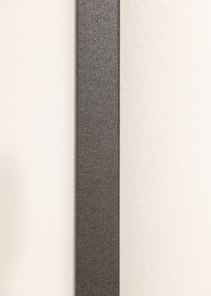 Okvir Modern Akrilno staklo Grafit 40x50 cm