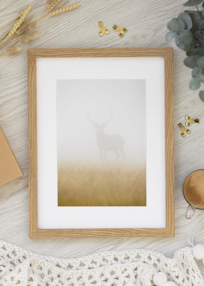 Premium by BGA Hrast 50x70 cm