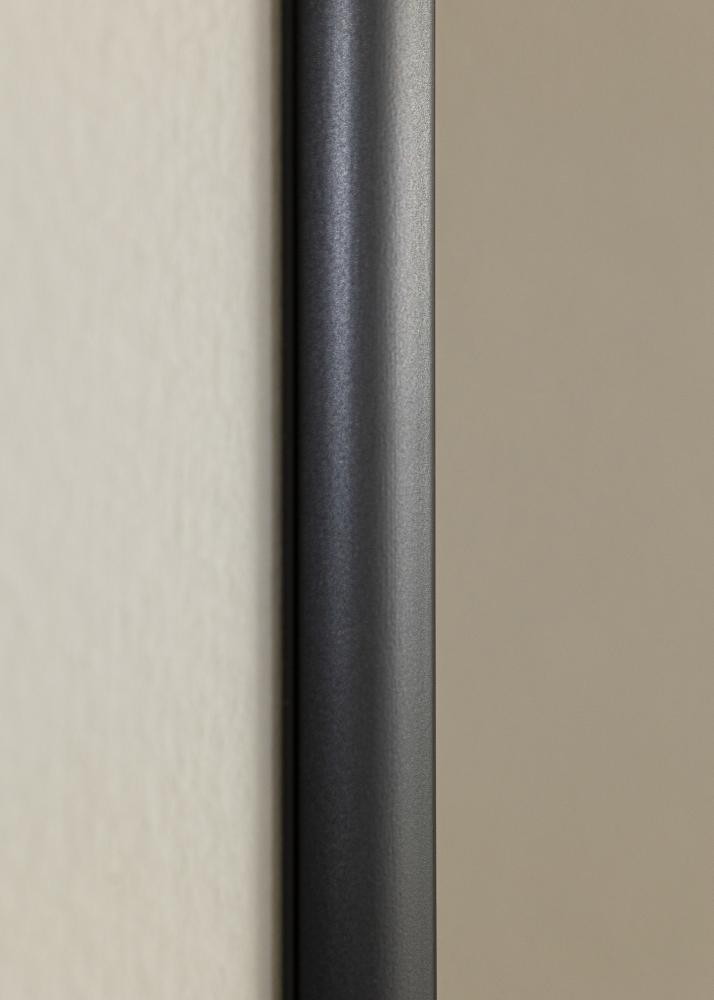 Okvir New Lifestyle Akrilno staklo Mat Crna 60x90 cm