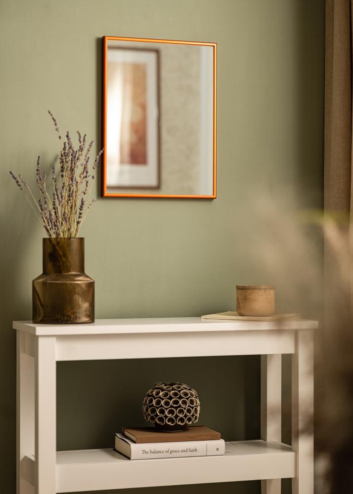 Ogledalo Karlholm Jantar - Po vlastitoj mjeri