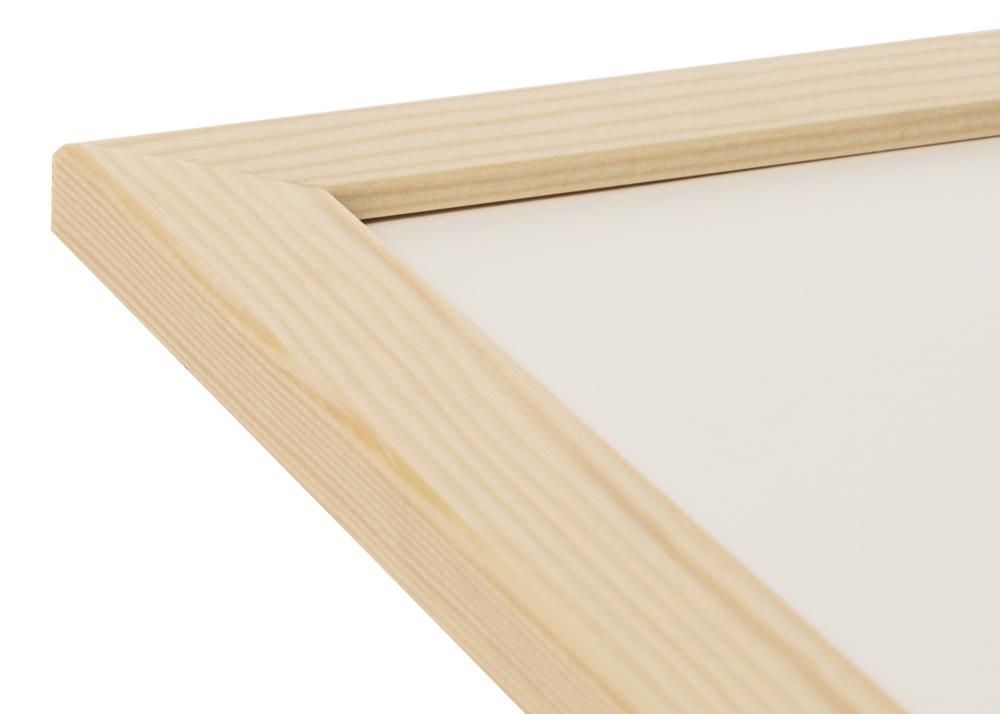 Okvir Trendline Akrilno staklo Nature 50x70 cm
