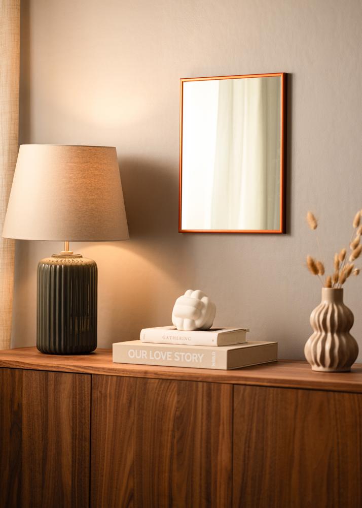 Ogledalo Karlholm Jantar - Po vlastitoj mjeri