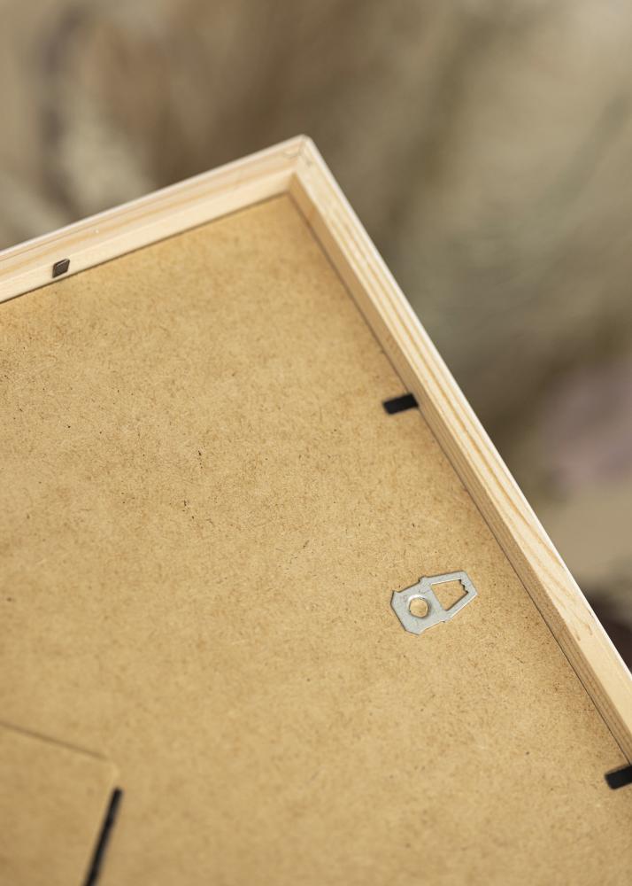 Okvir Ekskluzivno Bijelo 50x70 cm