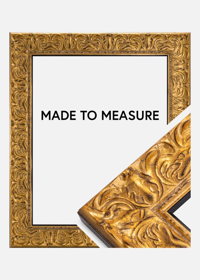 Okvir Durham Zlato - Veličina po izboru