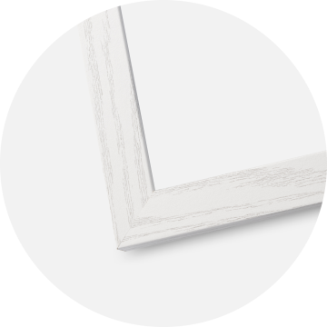 Okvir Profinjeni White Oak 40x60 cm
