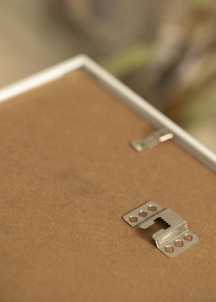 Okvir Desire Akrilno staklo Bijelo 30x40 cm