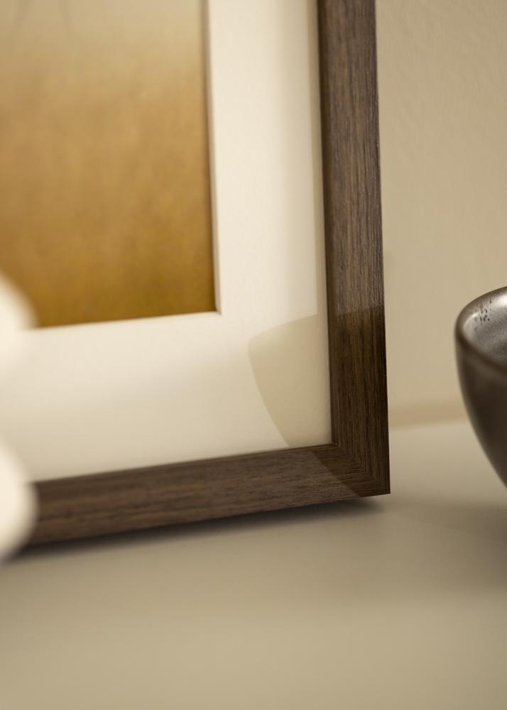 Okvir Wood Selection Red I - Veličina po izboru